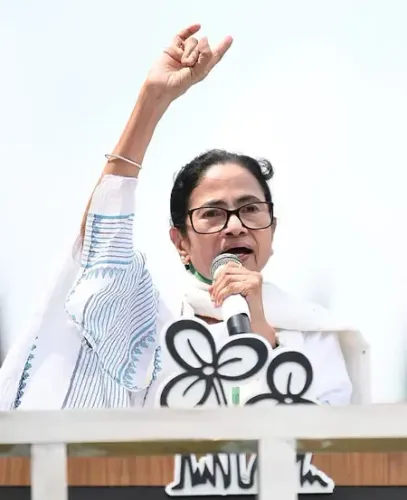 Will CM Mamata Banerjee Launch 'Bhasha Andolan' from Birbhum on Monday?