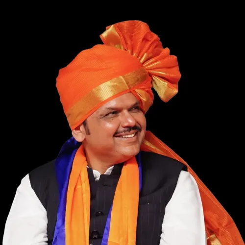 CM Manik Saha Wishes Devendra Fadnavis on Birthday