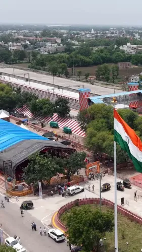 CM Mohan Yadav: 13 MP Stations Get Modern Makeover