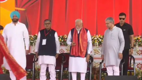 CM Mohan Yadav: 13 MP Stations Inaugurated Under Amrit Bharat