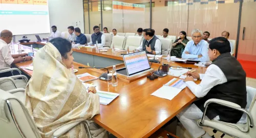 CM Mohan Yadav Expands OBC Welfare Schemes in MP