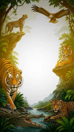 CM Mohan Yadav Highlights MP's Lead in Biodiversity and Wildlife