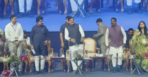 CM Mohan Yadav Inaugurates My Youth-My Pride Conclave 2026 in Indore