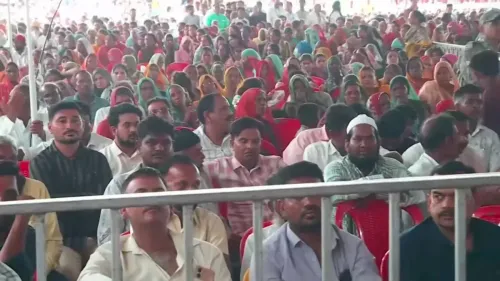 CM Mohan Yadav: Indore-Ujjain Greenfield Corridor to Drive MP Growth