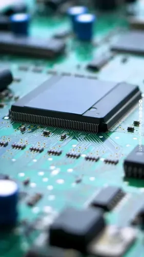 CM Mohan Yadav Launches MP Semiconductor Summit in Indore