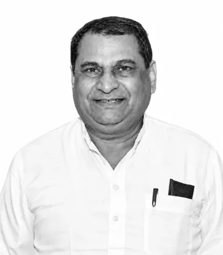 CM Mohan Yadav mourns death of BJP ex-MLA Rameshwar Akhand