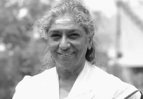 CM Mohan Yadav Mourns Death of Playback Legend S. Janaki