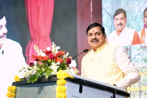 Should CM Mohan Yadav Push for a Snake Census?