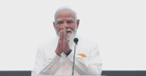 CM Mohan Yadav Shares Live: PM Modi Addresses Indonesia Parliament