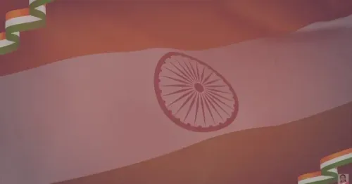 CM Mohan Yadav Shares President Murmu's Independence Eve Address