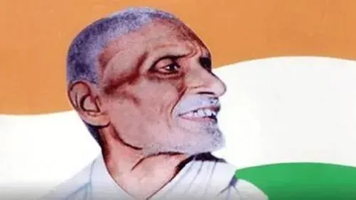 CM Naidu pays tribute on Pingali Venkayya's 150th birth anniversary