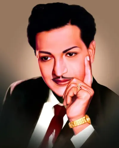 CM Naidu pays tribute to NTR on 103rd birth anniversary