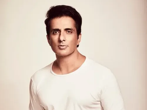 CM Naidu Wishes Sonu Sood on Birthday