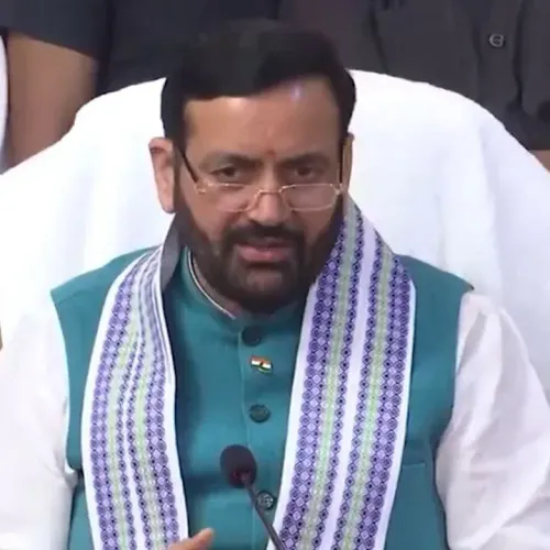 CM Nayab Saini announces end of Haryana power workers' strike