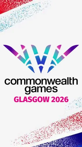 CM Nayab Saini backs India's push for CWG 2030 in Ahmedabad