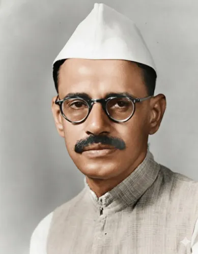 CM Nayab Saini Pays Tribute to Gulzarilal Nanda on Birth Anniversary