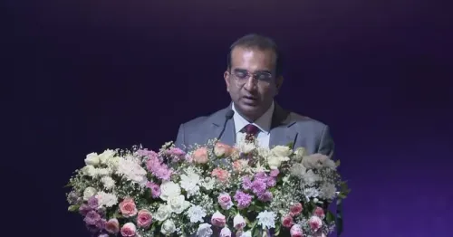 CM Nayab Saini Takes Haryana Investment Pitch to Ahmedabad