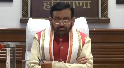 हरियाणा CM नायब सिंह सैनी ने तालाब प्रबंधन बैठक में दिए अहम निर्देश, 6,777 तालाबों की सफाई पूरी