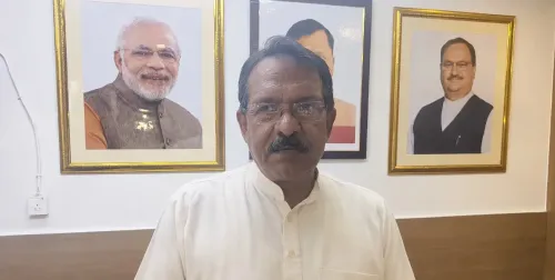 ₹650 करोड़ घोटाले पर BJP के हर्ष मल्होत्रा का पलटवार, CM रेखा गुप्ता ने ACB जांच के दिए आदेश