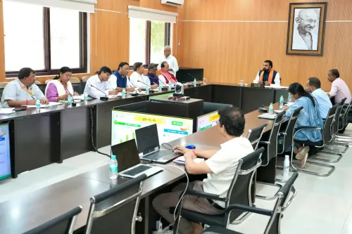 CM Nitish Directs Agri-Tech Push Under Bihar Startup Policy
