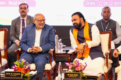 CM Nitish Kumar: Capable MLAs Are Bihar's Foundation