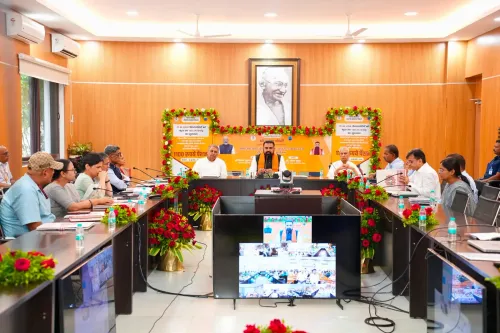 CM Nitish Kumar Declares 10th as Bihar Pension Day