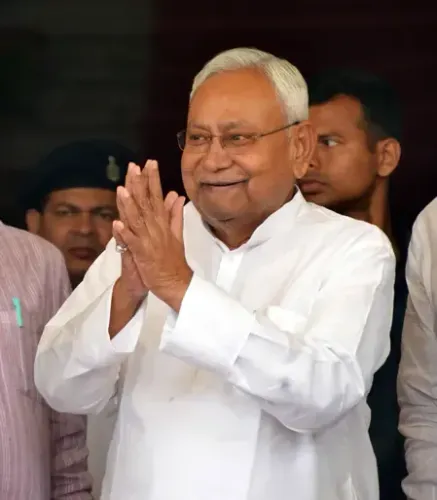 क्या सीएम नीतीश कुमार ने ‘पत्रकार सम्मान पेंशन योजना’ में पेंशन राशि बढ़ाई?