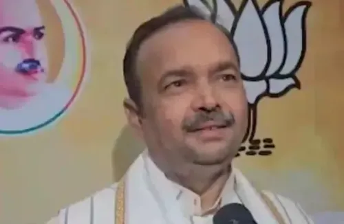 क्या सीएम नीतीश ने मंत्रिमंडल में एक इंद्रधनुषी रंग बिखेरने का कार्य किया? : जेपीएस राठौर