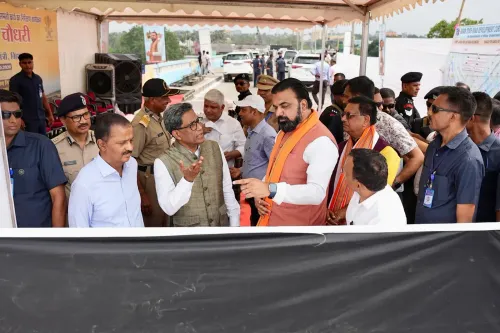 CM Nitish Orders Timely, Quality Prep for Shravani Mela 2026
