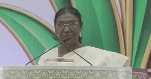 CM Office Hosts Seva Samman Parva and Youth Programme in Raipur
