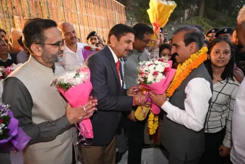 CM Office HP: Shimla utility duct project to cut road digs