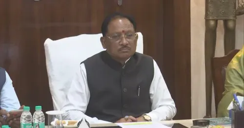 CM Office Launches Development Works in Surajpur's Premnagar