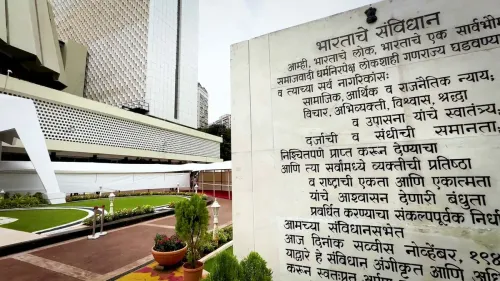 CM Office Maharashtra Highlights Monsoon Session 2026