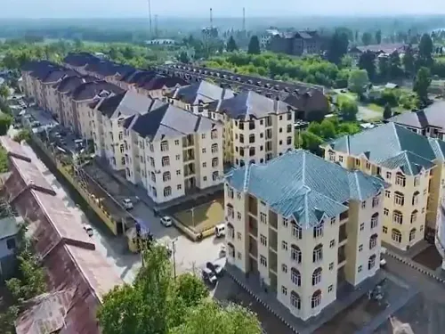 368 housing units inaugurated in Pulwama at ₹90 crore for Darbar Move staff