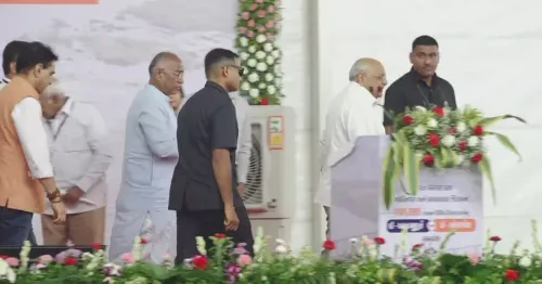 CM Patel addresses Gujarat citizens via live broadcast