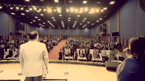 CM Pema Khandu: APSSB conducted 38 exams, hired 5,836 since 2019