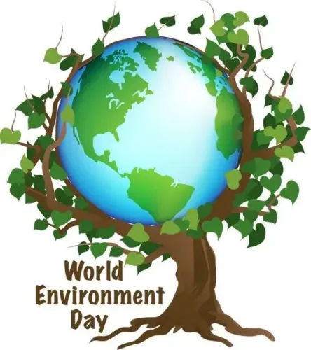 CM Pema Khandu Calls for Greener Future on World Environment Day
