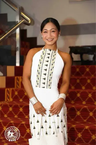CM Pema Khandu Hails Hillang Yajik's Federation Cup Gold