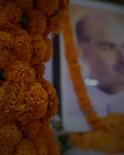 CM Pema Khandu Invokes Mookerjee's Vision of United India