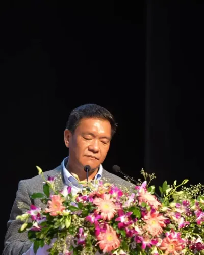CM Pema Khandu lauds APPSC for fair JE recruitment exam 2025