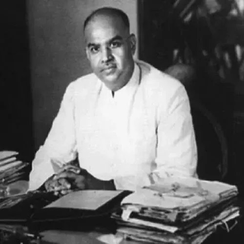 CM Pema Khandu pays tribute to Syama Prasad Mookerjee on Balidan Diwas