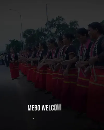 CM Pema Khandu unveils new gateway for Mebo