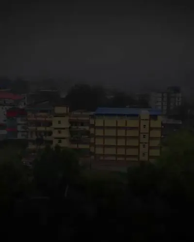 CM Pema Khandu upgrades Itanagar's RK Mission Hospital