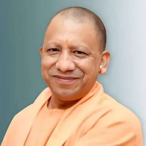 CM Pema Khandu Wishes UP CM Yogi Adityanath on Birthday