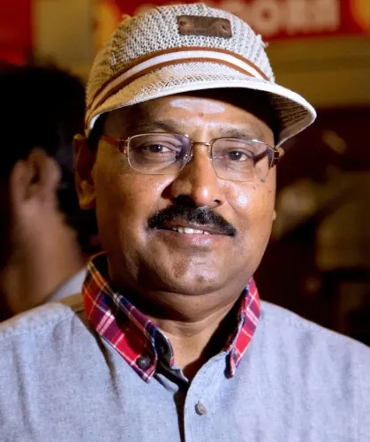 CM Pinarayi condoles death of director K. Bhagyaraj