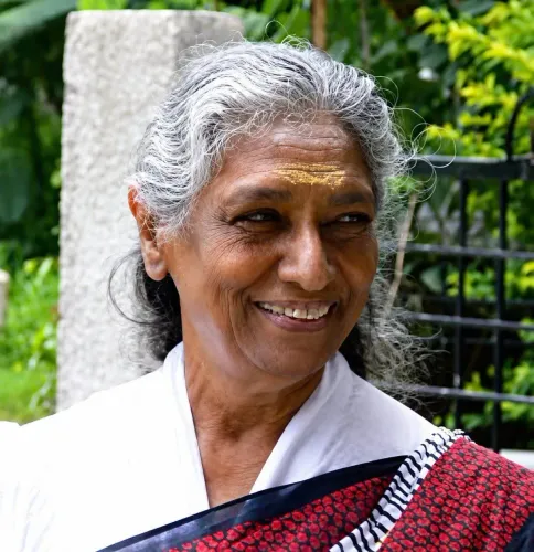CM Pinarayi mourns S. Janaki, calls her voice timeless
