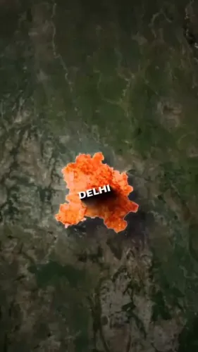 CM Rekha Gupta Activates Delhi Heatwave Action Plan 2026