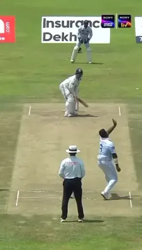 CM Rekha Gupta Hails Pant's 100 Test Sixes Record