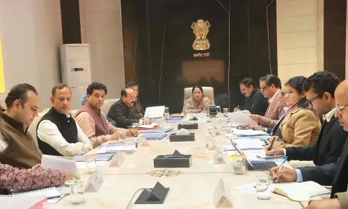 क्या 'ग्रीन, क्लीन और फ्यूचर रेडी दिल्ली' का खाका तैयार हुआ है?