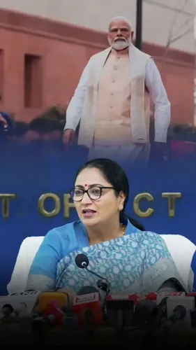 CM Rekha Gupta Opens Delhi Ration Card Applications After 13 Years